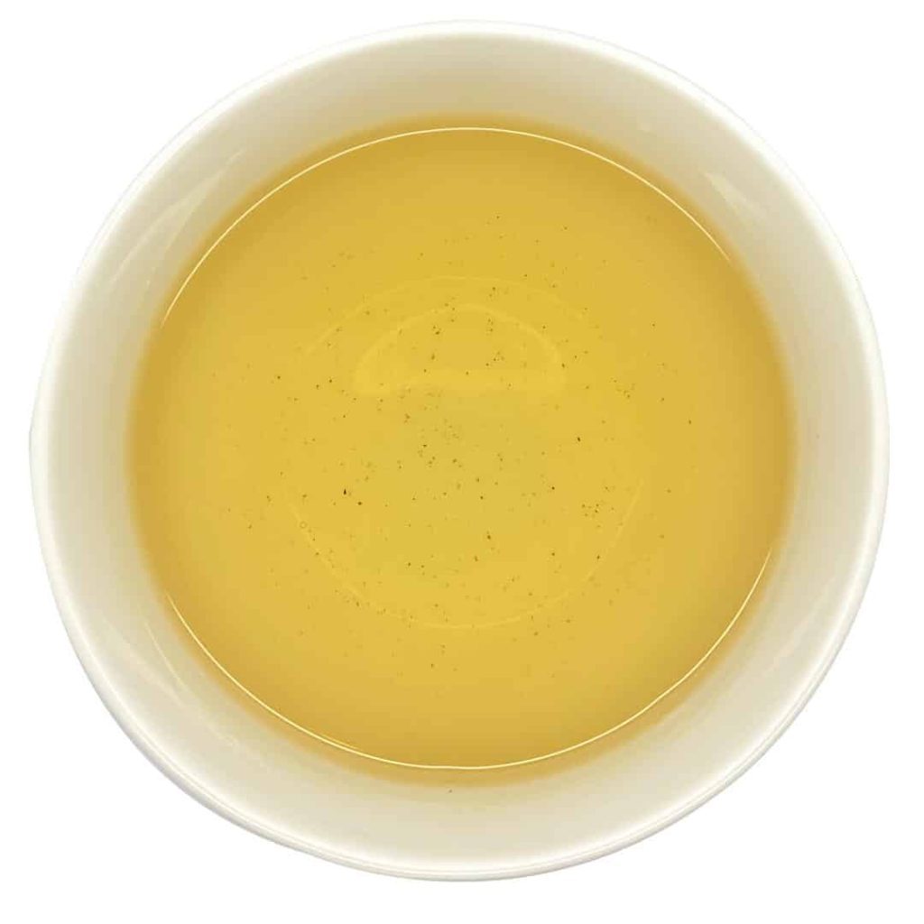 رنگ دم چای سبز یاسمن چشم ققنوس