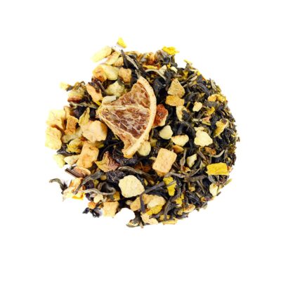 چای سبز لیموناد Lemonade Fusion