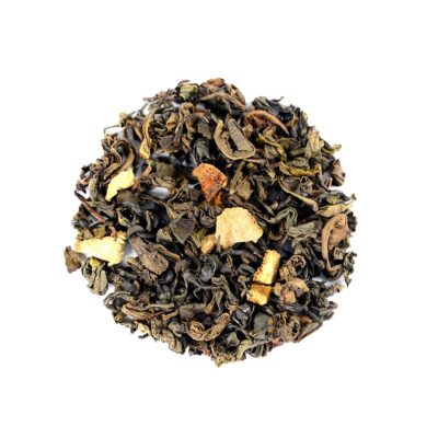چای سبز لیمویی (Lemon Fresh)