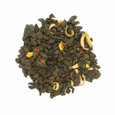 چای سبز سارسوپ (Juicy Soursop)