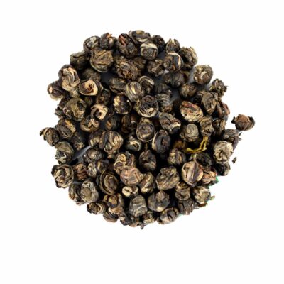 چای سبز مروارید (Jasmine Pearl)