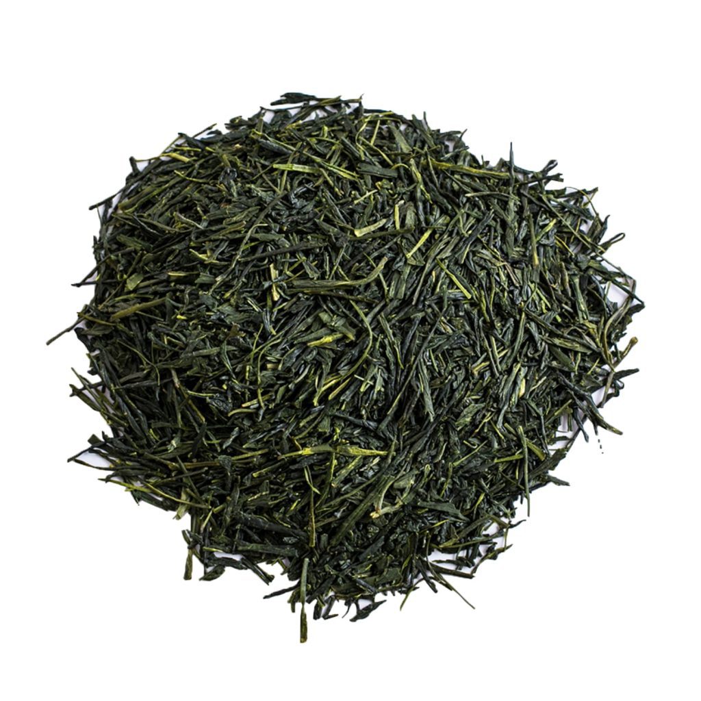 چای سبز سنچای ژاپن (Japan Sencha Premium)