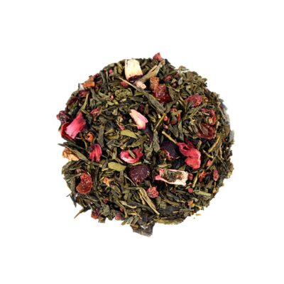 چای سبز گوجی Goji Acai