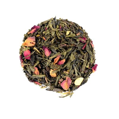 چای سبز دارچینی (Cinnamon Star)