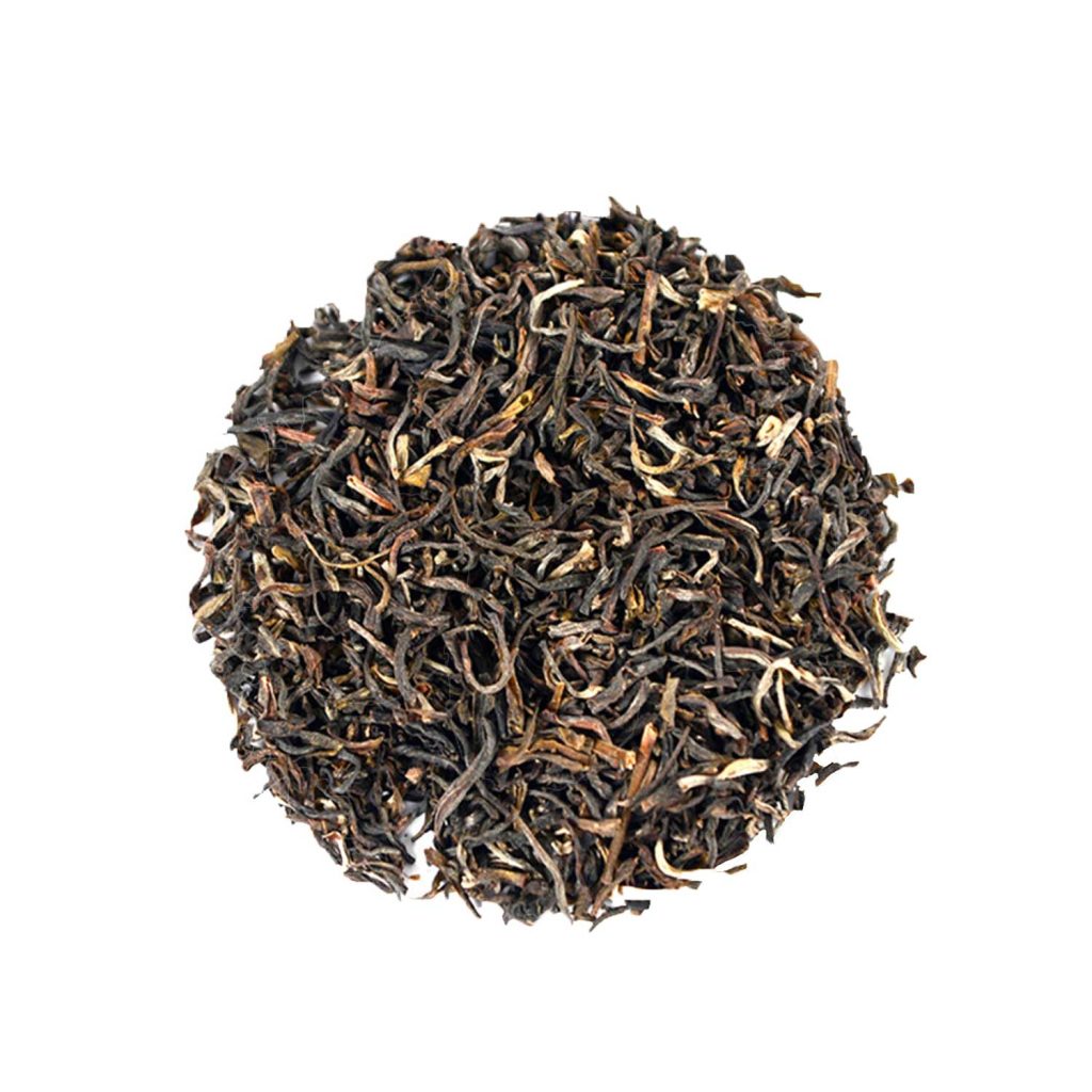 چای سبز یونان چین China Green Yunnan
