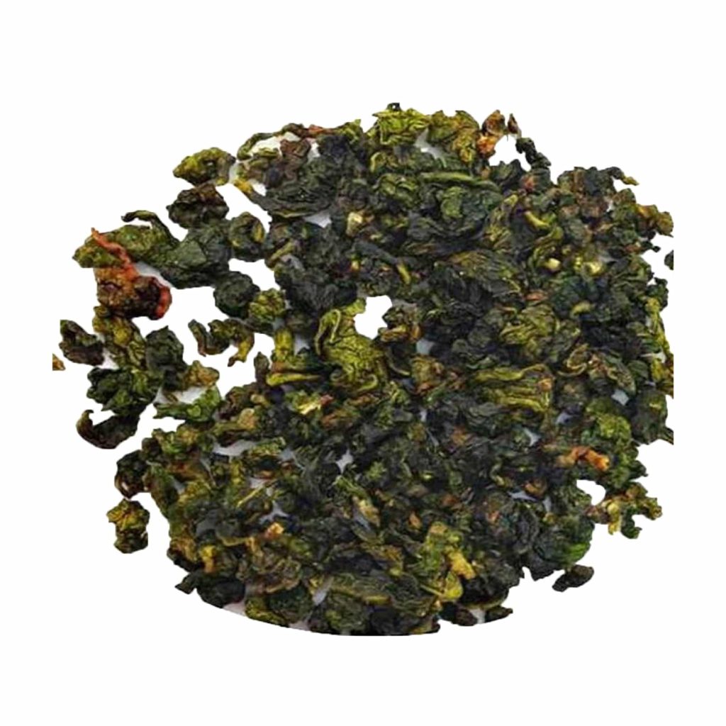 چای اولانگ زنجبیلی (Ginger Oolong)