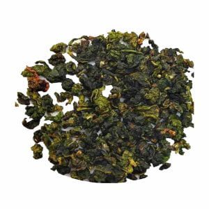 چای اولانگ زنجبیلی (Ginger Oolong)