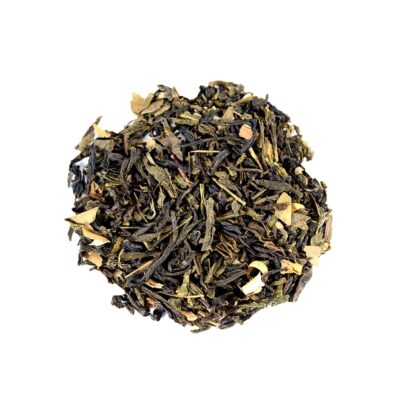 چای سبز جینکو (Ginkgo)