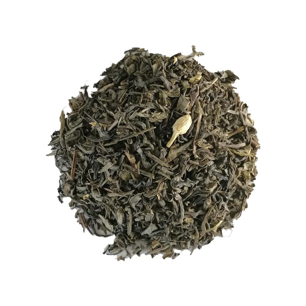 چای سبز یاسمین (Green Jasmine)