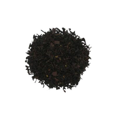 چای سیاه رویای شکلاتی