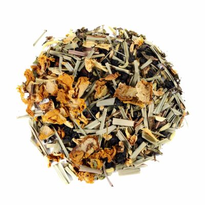 خرید دمنوش گیاهی سرماخوردگی
