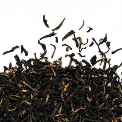 خرید چای سیاه دارجلینگ