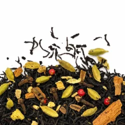 خرید چای سیاه کرک پاور