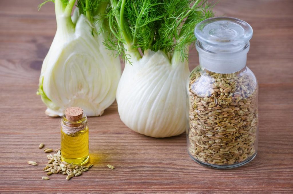 طرزتهیه دمنوش رازیانه و بهترین زمان مصرف