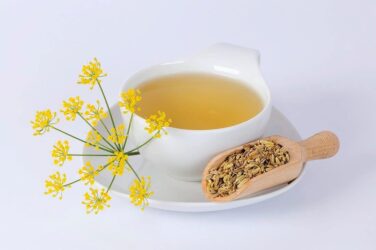 دمنوش رازیانه برای چی خوبه