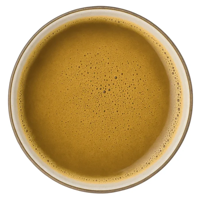 چای سبز هوجیچا | Organic Houjicha Powder - Image 2