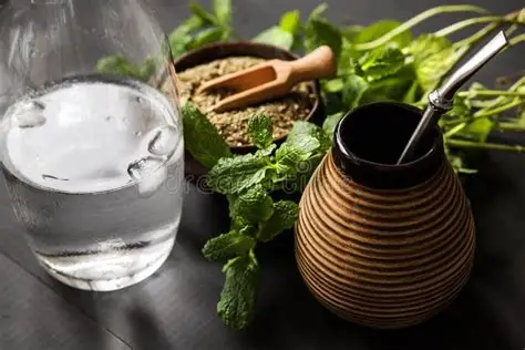 terere cold drink